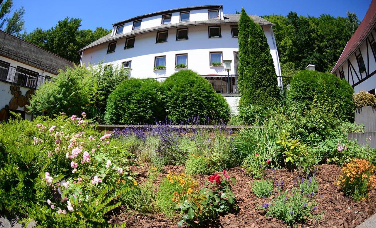 Walkmuehle Eisenberg Kültér fotó